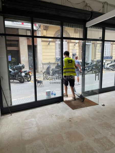 Foto de96731d-0085-4d4d-9c39-53528f0044e9. Locale commerciale in Centre Sitges