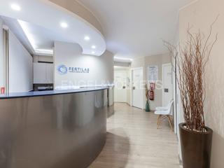 Lloguer Local Comercial a Sant Gervasi - Galvany. Local en sant gervasi