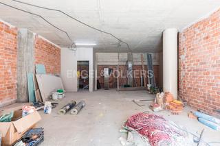 Business premise in Sant Gervasi - Galvany. Local comercial en via augusta