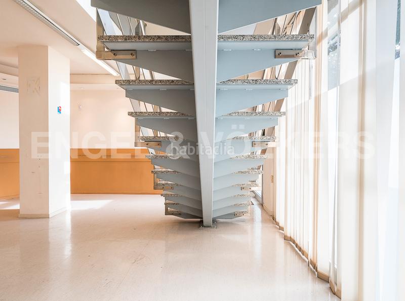 Foto 2e2864bb-3c8c-421b-92d8-b9a91228a9e5. Affitto locale commerciale in Sagrada Família Barcelona