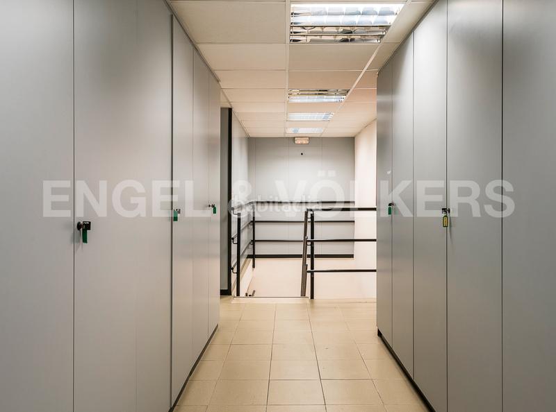 Foto 79a20a65-a362-4603-8b5f-4ff9cafcad0d. Miete geschäftsraum in Sagrada Família Barcelona