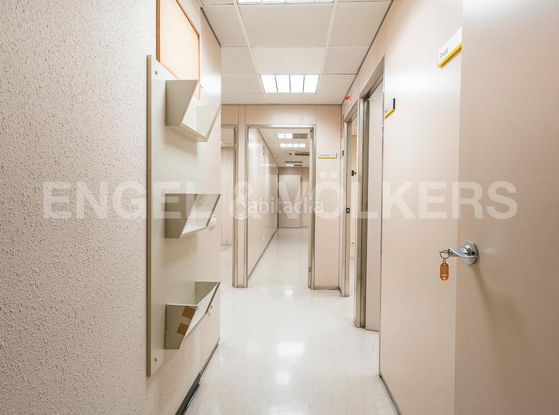 Foto aaad18cd-7dab-401b-989e-e089e0214892. Miete geschäftsraum in Sagrada Família Barcelona