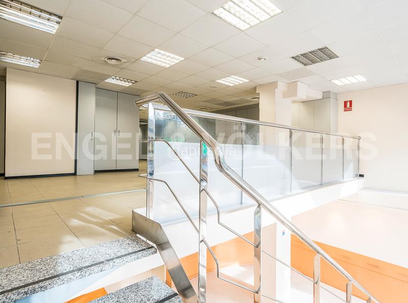 Foto 5b3a977a-a528-42ad-a9ea-d7ed4a46f0c9. Rent business premise in Sagrada Família Barcelona