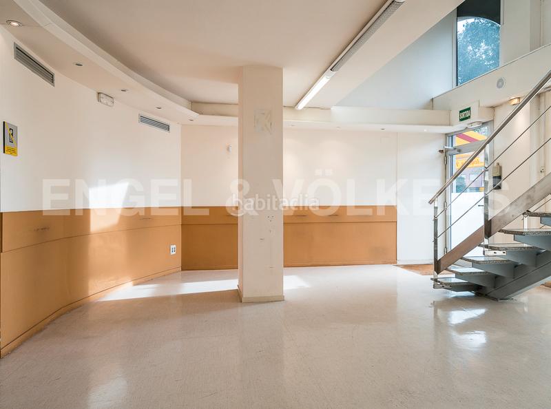 Foto 93b8a0b1-6e41-4c49-871f-096a1048ffd6. Rent business premise in Sagrada Família Barcelona