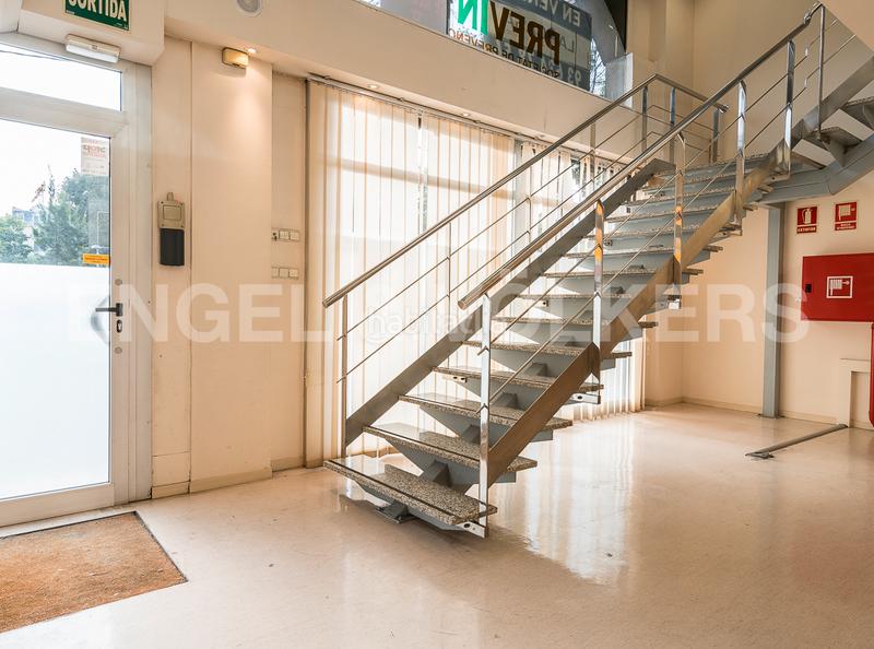 Foto b9a9e353-371d-4c55-bab9-5fdd7314dac8. Rent business premise in Sagrada Família Barcelona