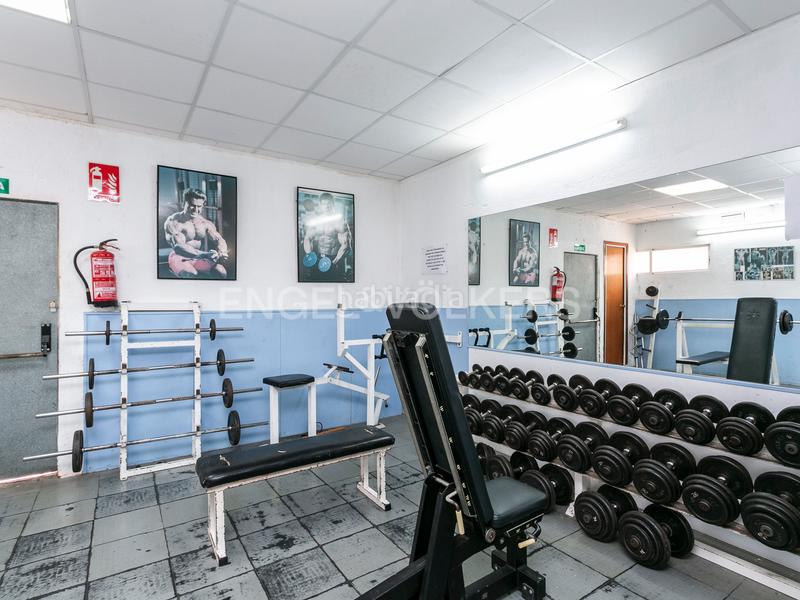 Foto 2968f00f-8669-41c7-87b2-6452e7a723e5. Local comercial a Sant Pere i Sant Pau Tarragona