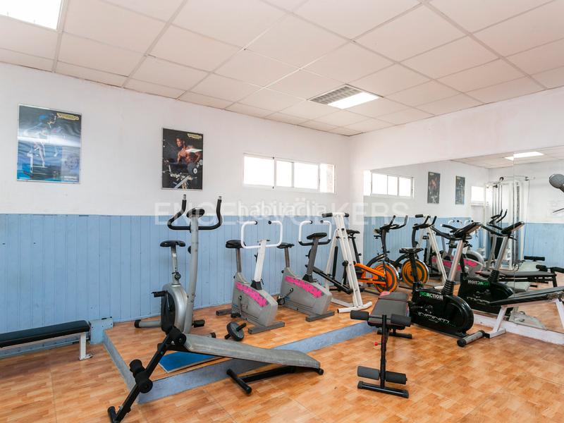 Foto 5bb3d00c-a90b-4416-a4a6-16bfa9c317ae. Local comercial a Sant Pere i Sant Pau Tarragona