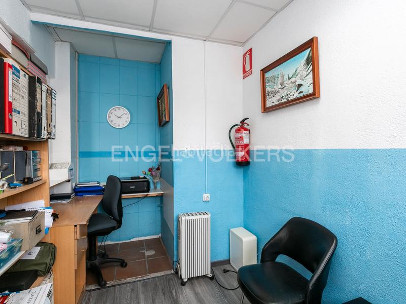 Foto 768268eb-3ca7-4d5b-b27e-a55c792fc04b. Local comercial a Sant Pere i Sant Pau Tarragona