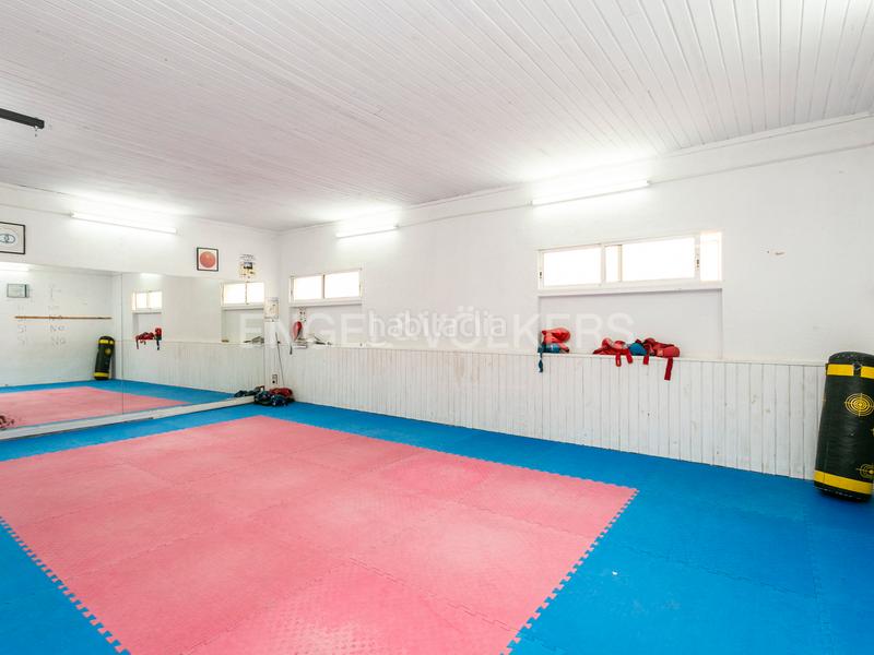 Foto 7f234f30-718f-4499-ba21-d7afac850159. Local comercial a Sant Pere i Sant Pau Tarragona