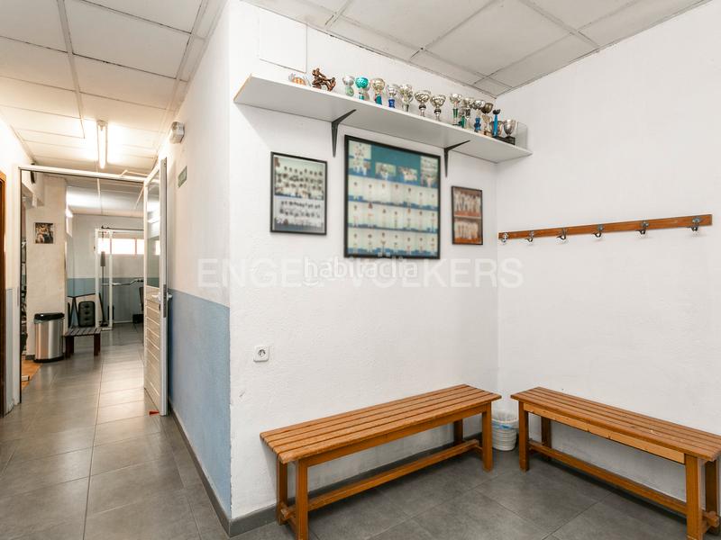 Foto 8556b827-2d1b-4d57-a417-fe7fb6b3f261. Local comercial a Sant Pere i Sant Pau Tarragona