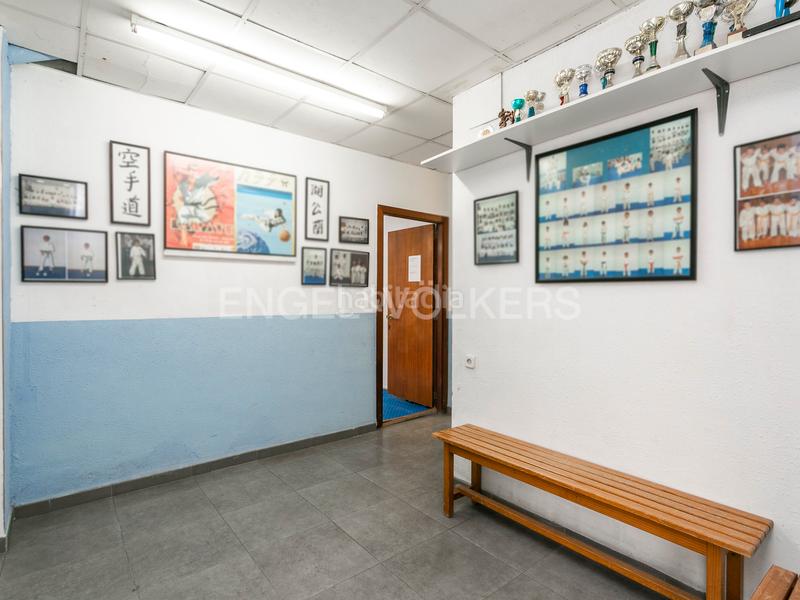 Foto 8d9b5936-8193-4a07-a3f6-6514bbf47d63. Local comercial a Sant Pere i Sant Pau Tarragona