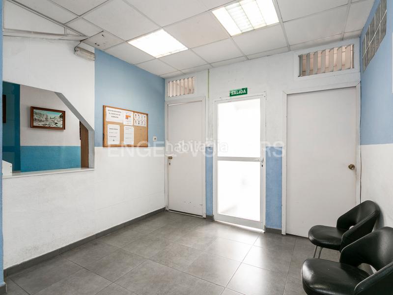 Foto ad8fce42-daf7-40f6-8483-22fc9ac55a99. Local comercial a Sant Pere i Sant Pau Tarragona