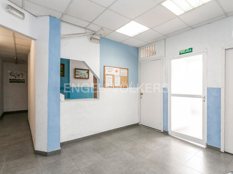 Foto c1a86ed6-f11f-48dc-af09-bfa316425515. Local comercial a Sant Pere i Sant Pau Tarragona