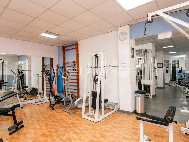 Foto c25f85f6-1242-4d28-b474-60a64d0116c9. Local comercial a Sant Pere i Sant Pau Tarragona