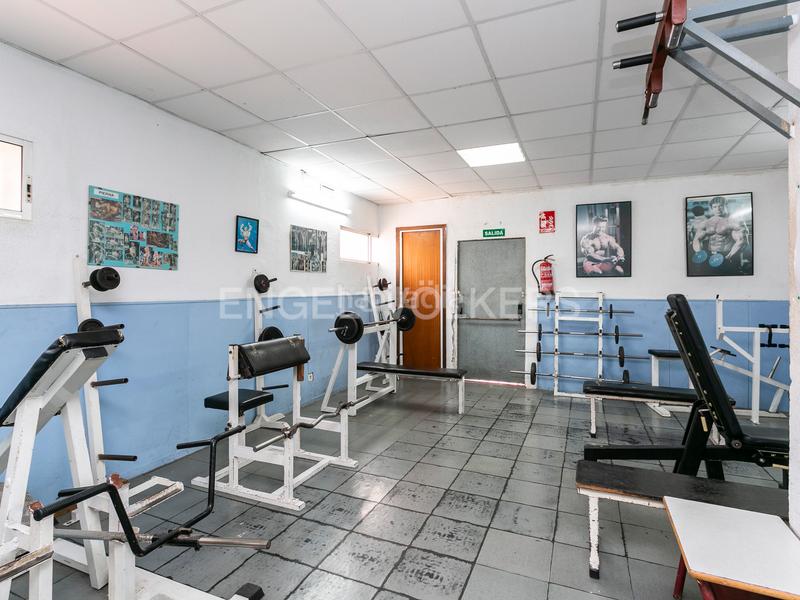 Foto ca5ea445-6d7b-41a7-ae88-dd08fa4d6c2a. Local comercial a Sant Pere i Sant Pau Tarragona