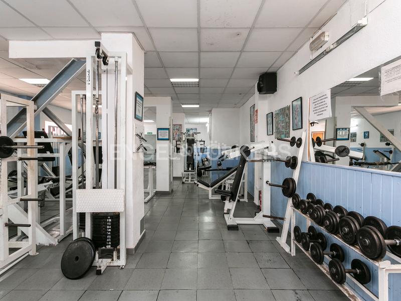 Foto ca8662c9-b519-424e-8ece-4a60ff28bb44. Local comercial a Sant Pere i Sant Pau Tarragona