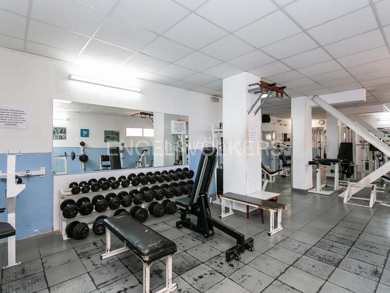 Foto cf2c4c79-79f5-4cf4-ae93-52ebbc8d7eb7. Local comercial a Sant Pere i Sant Pau Tarragona