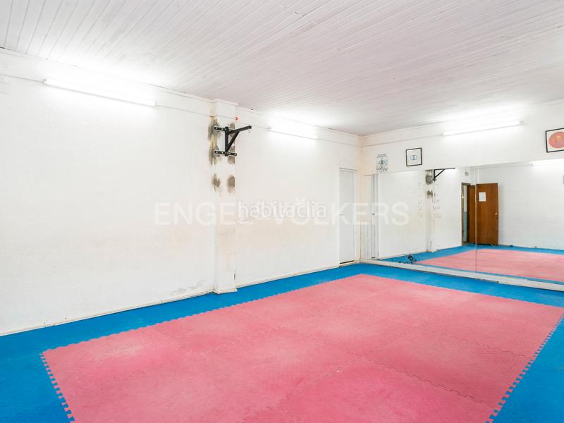 Foto df0281a9-917a-494f-9988-1d993a3e0751. Local comercial a Sant Pere i Sant Pau Tarragona