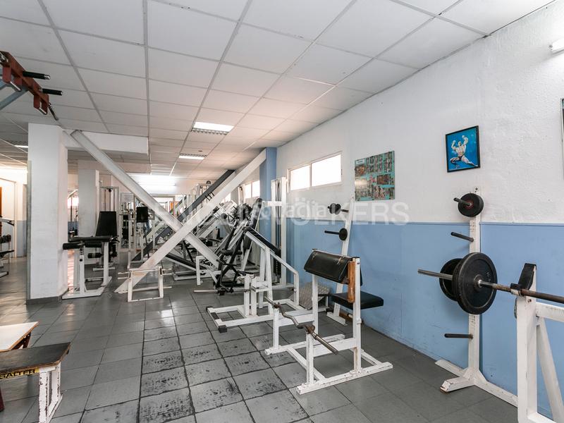 Foto f61e88a7-537f-45c0-8418-3a92f102b9d9. Local comercial a Sant Pere i Sant Pau Tarragona