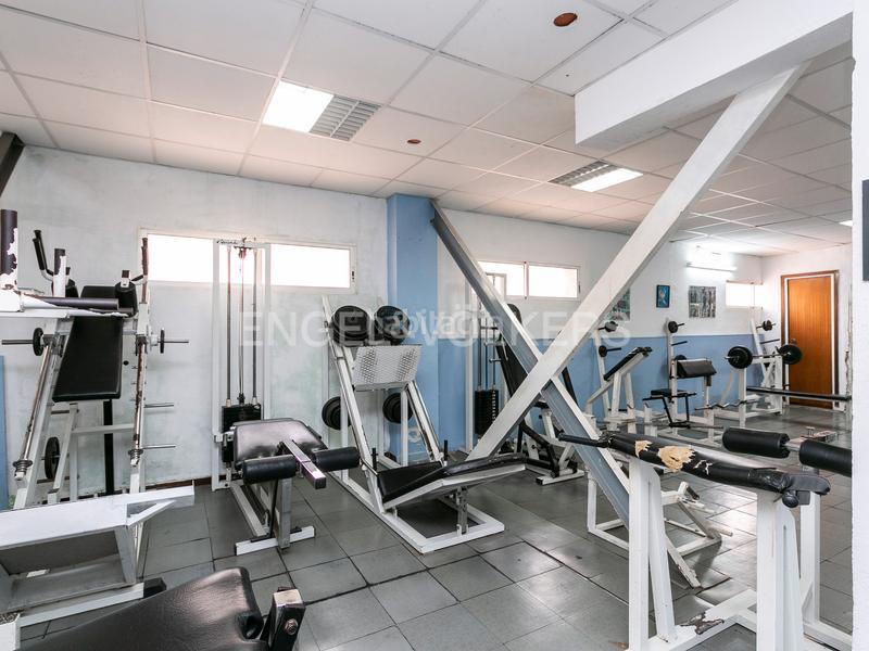 Foto f8ec973b-7e4c-407d-80b2-93dd152d2d04. Local comercial a Sant Pere i Sant Pau Tarragona