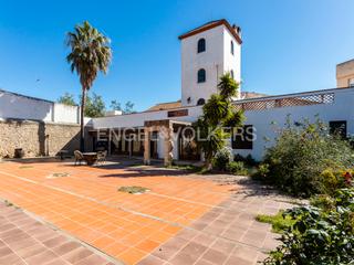 Building in Secuita (La). Fantástica propiedad para construcción de edificios residenciale