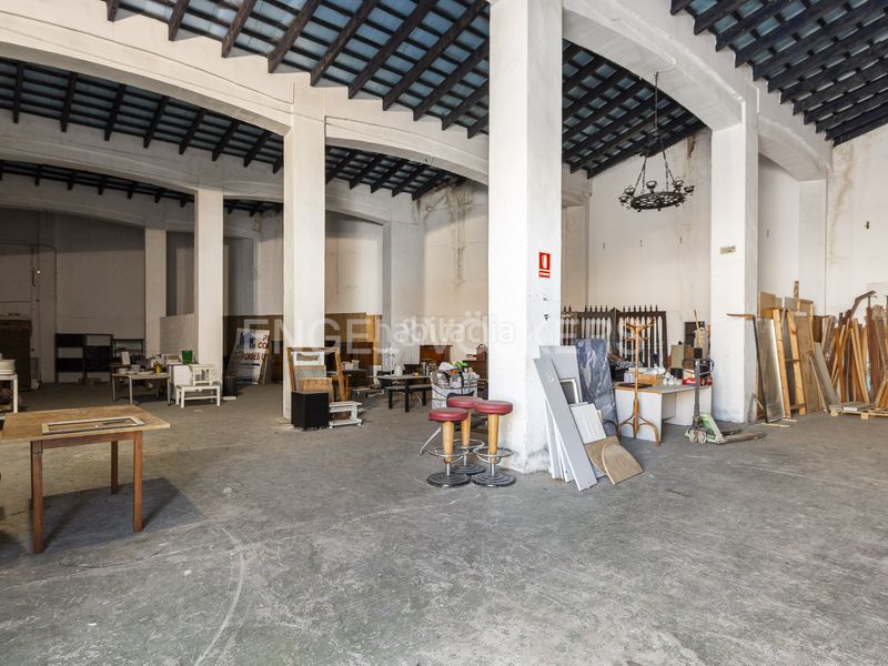 Foto 4540b3e0-9c04-478d-b04b-b6af293c93a9. Edifici a Valletes - Xiribecs Amposta