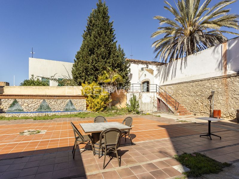 Foto 6858539e-a900-4771-b0fb-ceb8f1450ac0. Edifici a Valletes - Xiribecs Amposta