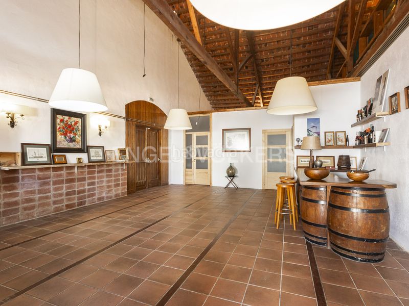 Foto db82e03f-c599-4a59-ae62-a7942342ee38. Edifici a Valletes - Xiribecs Amposta