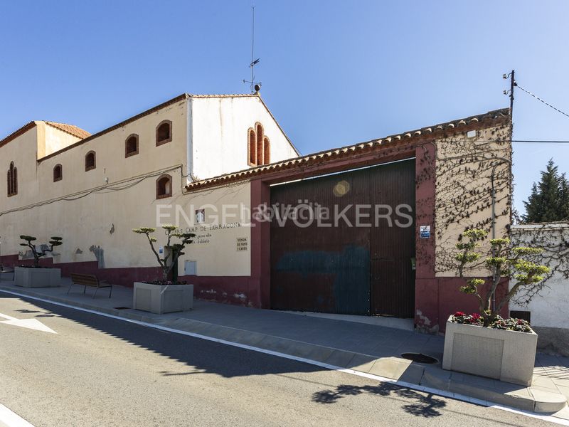 Foto f3bd23f2-b447-408b-9974-c678fa57fdcd. Edifici a Valletes - Xiribecs Amposta