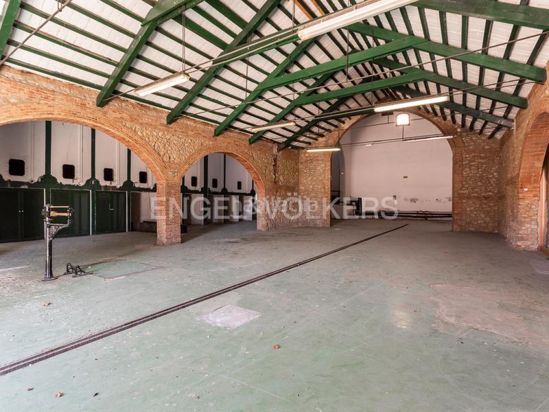 Foto 0ecb6fc7-4a6a-4e35-b054-514dd8cd0047. Edifici a Secuita (La)