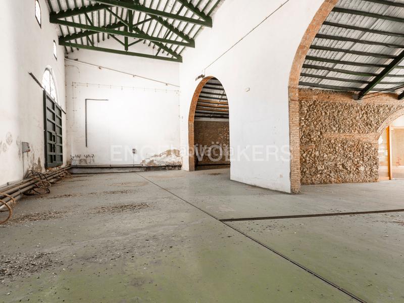 Foto 27b281bc-ae36-47e5-8d1e-28ca8d667fb0. Edifici a Secuita (La)