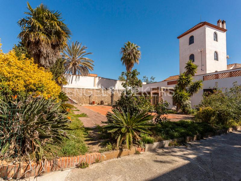 Foto 382085f1-741e-4a15-8df1-a7d8883e7749. Edifici a Secuita (La)