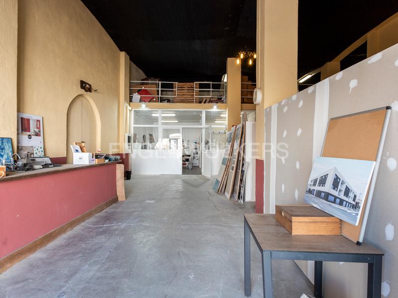 Foto 9c0f50e6-2705-487c-ab4d-76ba6cdefbc3. Edifici a Secuita (La)