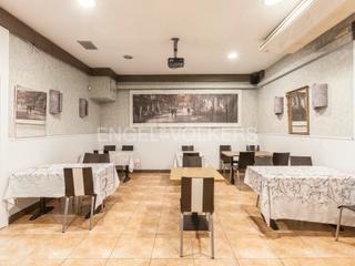 Location Local commercial à Dreta de l´Eixample. Restaurante en traspaso en el eixample