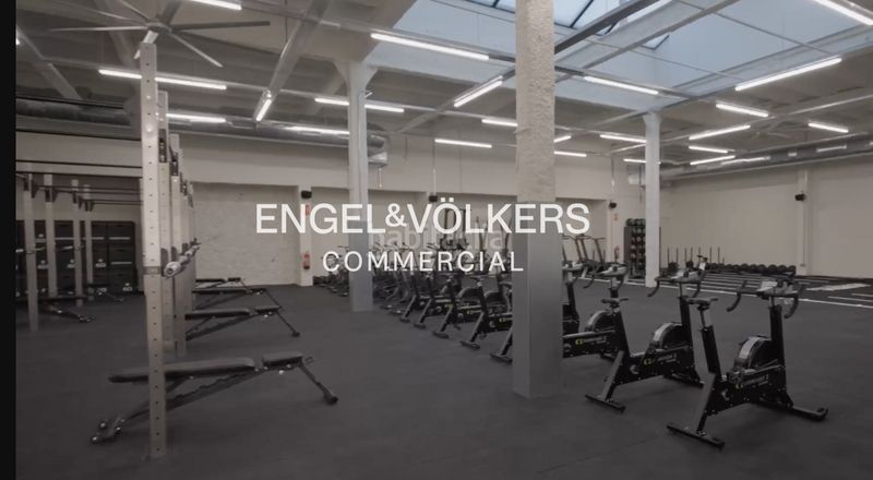 Foto d5040f3c-4784-46ce-84a2-a860ba0d7597. Local comercial a Dreta de l´Eixample Barcelona