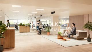Location Bureau à El Parc i la Llacuna del Poblenou. Oportunidad en el 22 con terraza comunitaria