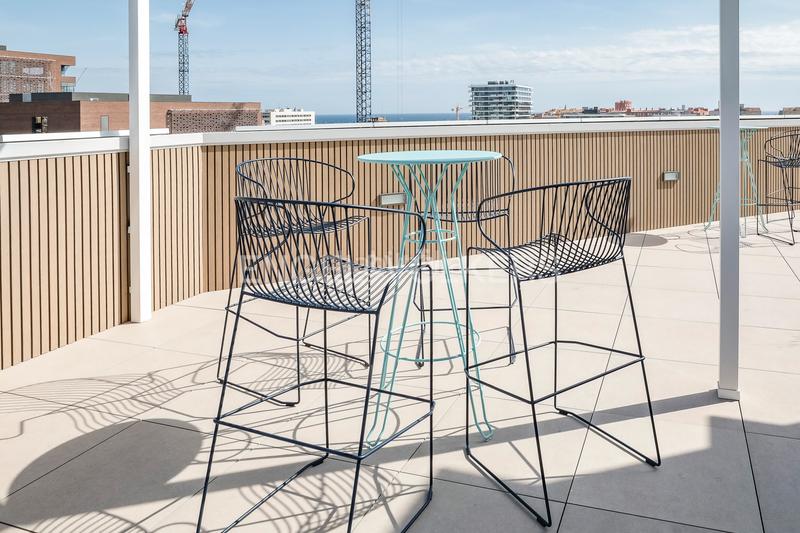 Foto 8e74c90b-d595-406c-8951-ea8f6dd7a41c. Miete büro mit parking in El Parc i la Llacuna del Poblenou Barcelona