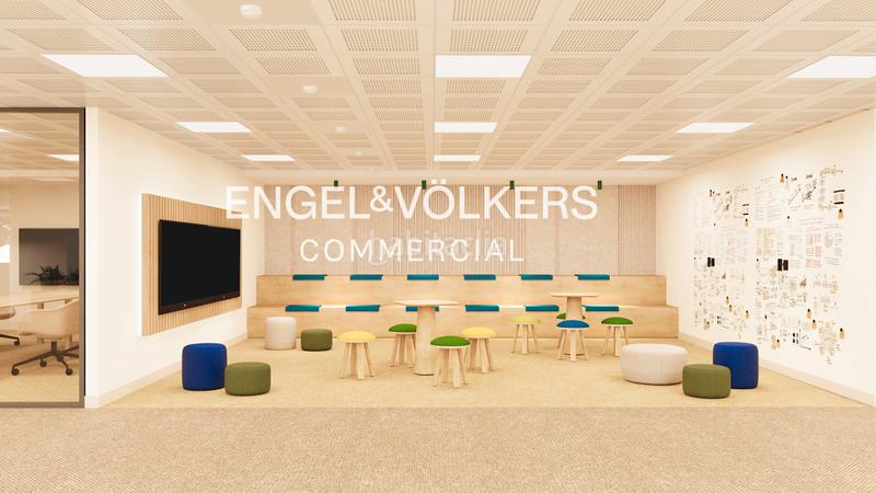 Foto c49f8277-554b-4dff-87b8-a270777f2dfc. Rent office space with parking in El Parc i la Llacuna del Poblenou Barcelona