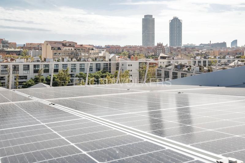 Foto f8c86b7d-4b48-439f-b71b-eccc518f7e25. Rent office space with parking in El Parc i la Llacuna del Poblenou Barcelona