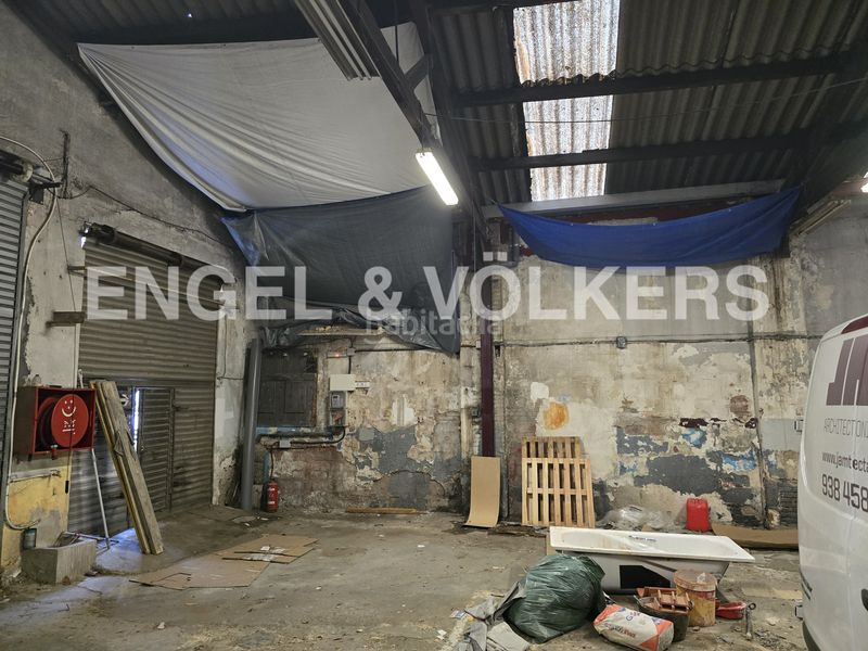 Foto 14ff41bc-2b14-4a6d-a20c-93367389eebc. Local comercial a Sant Andreu de Palomar Barcelona