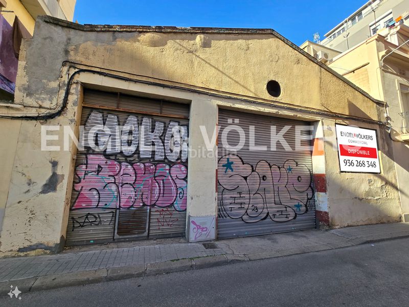 Foto 17dd9bcc-bc98-45ce-ba96-1bcf912f56c4. Local comercial a Sant Andreu de Palomar Barcelona