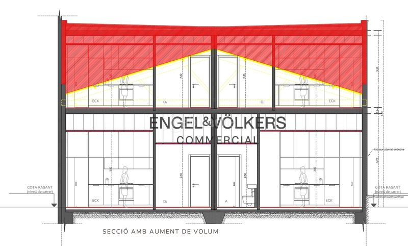 Foto 2dd4e1d6-543f-461e-8b39-c5c92b6cfd79. Local comercial a Sant Andreu de Palomar Barcelona