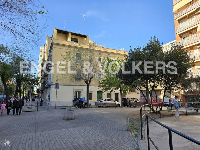 Foto 330fc648-b0f8-4117-93ed-a1362e4087d1. Local comercial a Sant Andreu de Palomar Barcelona