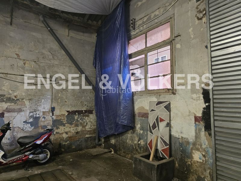 Foto 3761f58a-6cad-4673-8afa-59d8affc1205. Local comercial a Sant Andreu de Palomar Barcelona