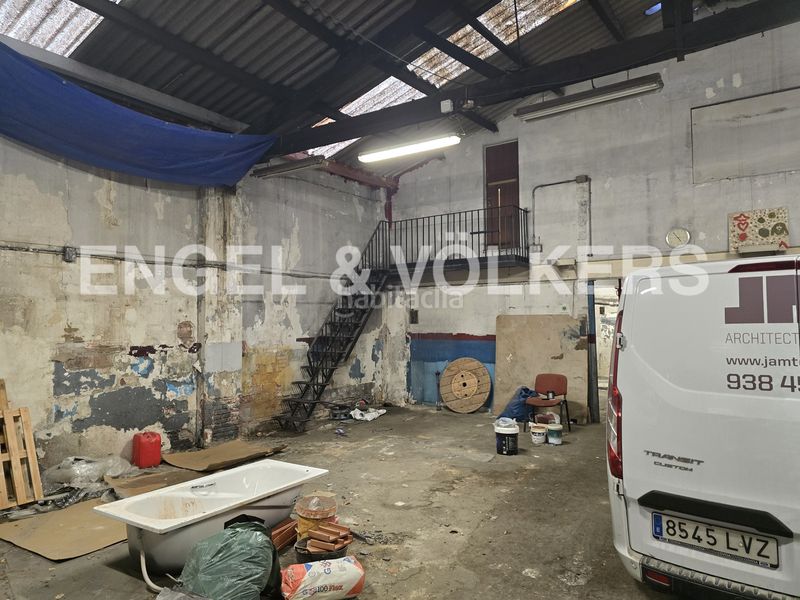 Foto 3ca6693d-f355-45dc-9991-4c221d0448e8. Local comercial a Sant Andreu de Palomar Barcelona