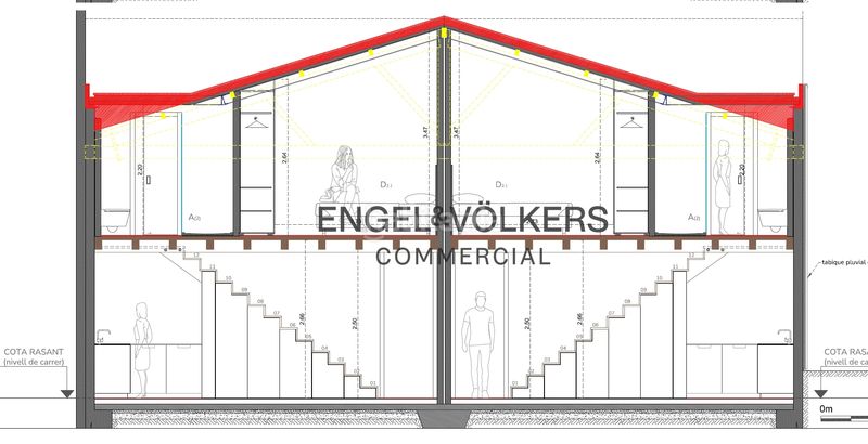 Foto 526b3898-7c89-4b53-9690-d2ca0e0872ff. Local comercial a Sant Andreu de Palomar Barcelona