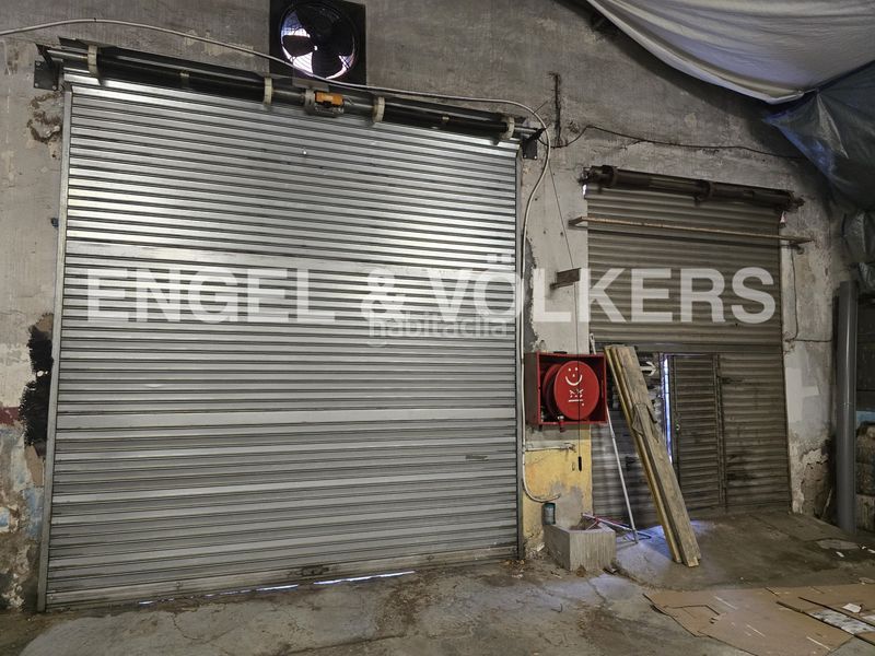 Foto 569a44a5-eb56-40f5-8870-44ee3825c78d. Local comercial a Sant Andreu de Palomar Barcelona
