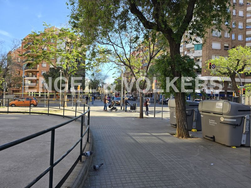 Foto 5ab0bebe-7d5d-4da9-b1fa-b3c61983956d. Local comercial a Sant Andreu de Palomar Barcelona