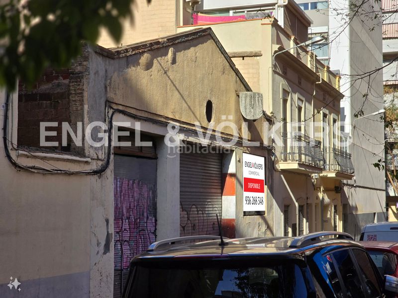 Foto 751a7823-3e3b-4f5e-b679-d270df1771e0. Local comercial a Sant Andreu de Palomar Barcelona
