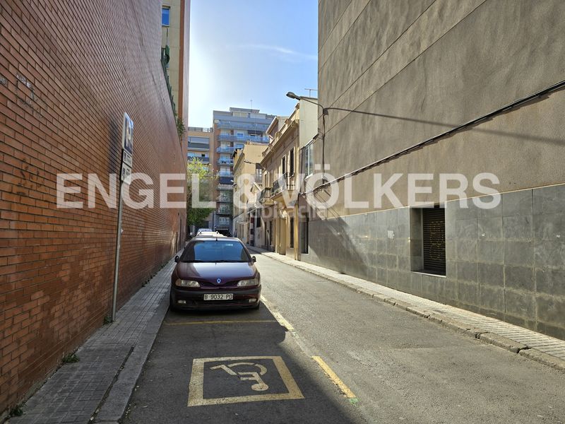 Foto 7699505d-ee4b-4698-8c08-71857aa1f727. Local comercial a Sant Andreu de Palomar Barcelona